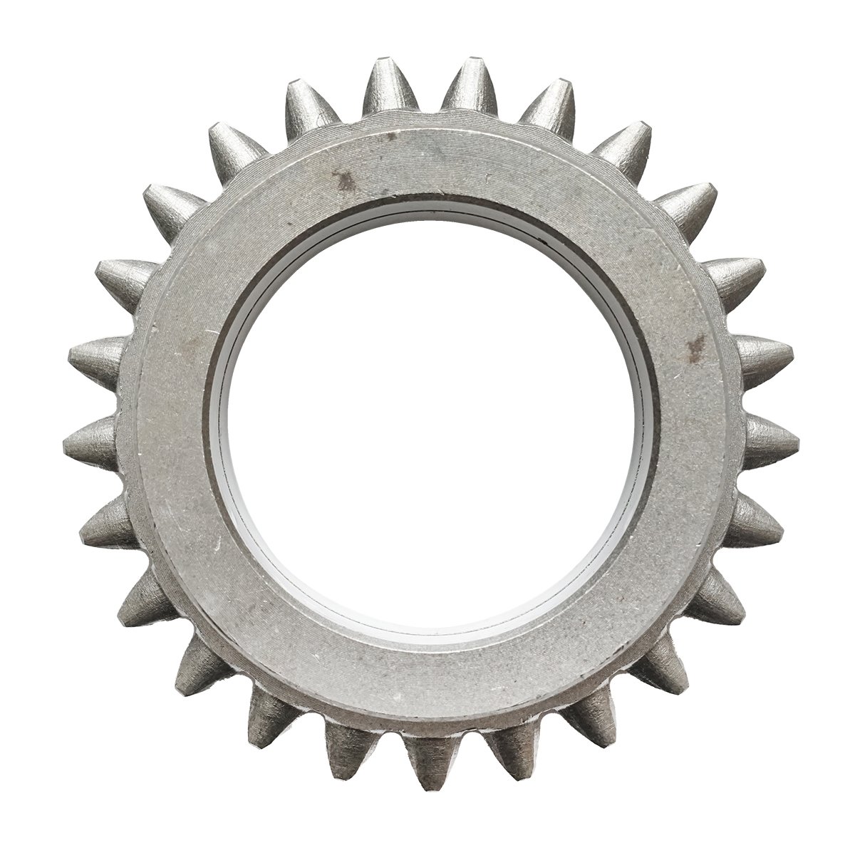 Pinion transmisie cutie viteze mers inapoi pentru Fiat, New Holland Z=25 cod OEM 5125006, 70807075